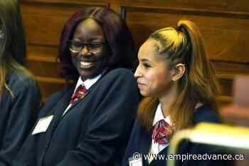 'Go, Mississippi': State could ditch song with racist roots - Virden Empire Advance