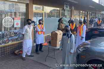 Muslims ready to celebrate Ramadan together after COVID-19 restrictions lifted - Virden Empire Advance