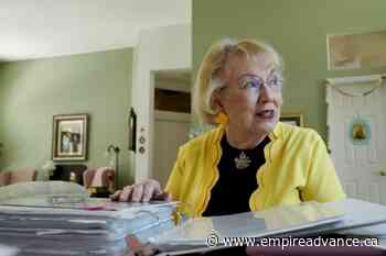 Census records from 1950 could solve some family mysteries - Virden Empire Advance