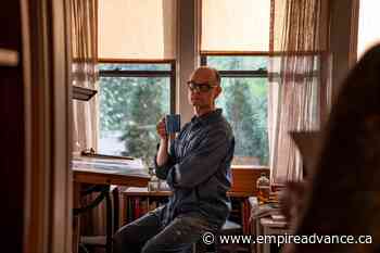 David Hyde Pierce shines behind the chef star in 'Julia' - Virden Empire Advance