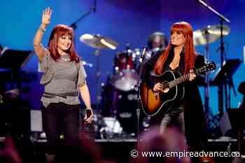 The Judds reunite for CMT Music Awards performance - Virden Empire Advance