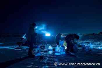 Trudeau announces funds to fix Iqaluit water infrastructure after fuel contamination - Virden Empire Advance