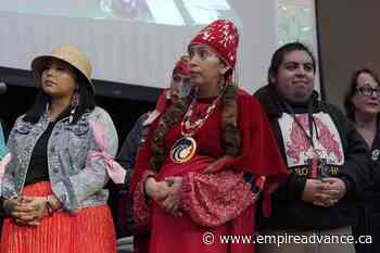 Washington OKs 1st statewide missing Indigenous people alert - Virden Empire Advance