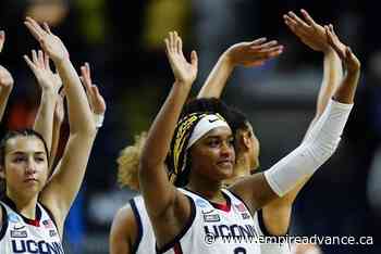 Four Canadian women highlight NCAA's Final Four basketball championship - Virden Empire Advance