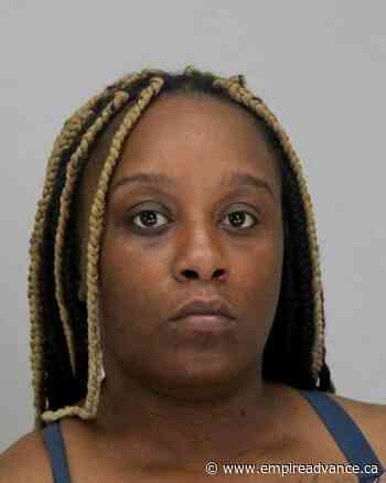 Police: Mom who blamed toddler's death on road rage arrested - Virden Empire Advance