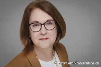 AP's Marjorie Miller named as new head of Pulitzer Prizes - Virden Empire Advance
