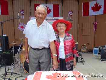Virden Canada Day in Peril - Volunteers Needed Now - Virden Empire Advance