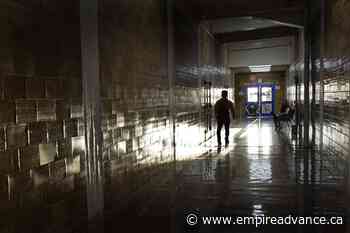 Pandemic took a toll on teen mental health, US study says - Virden Empire Advance