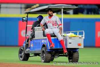 Veteran outfielder Dexter Fowler officially signs with Toronto Blue Jays - Virden Empire Advance