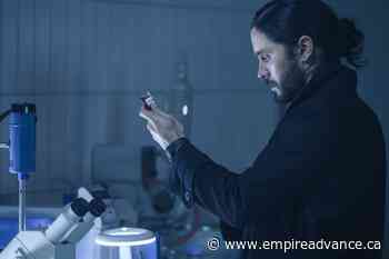 Review: 'Morbius'? More like moribund. This is just batty - Virden Empire Advance