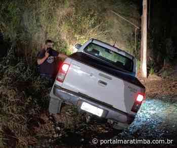 Polícia Civil: Polícia Civil intercepta em Ibatiba carro vindo de Minas Gerais com drogas - Portal Maratimba