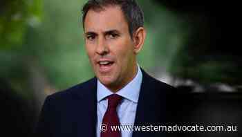 Labor rules out tax hikes in government - Western Advocate