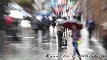 'Career gap year' to soothe worker burnout - Western Advocate