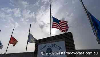 US releases Algerian held in Guantanamo - Western Advocate