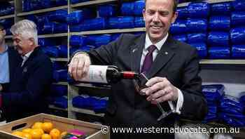 Business groups eye full Aust-India FTA - Western Advocate