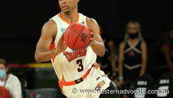 Taipans ruin Phoenix's NBL finals push - Western Advocate