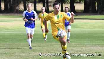 Orange CYMS lose to Bathurst 75s in Western Premier League opener - Central Western Daily