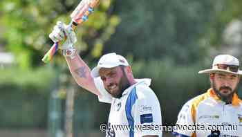 City Colts crowned 2021-22 Bathurst District Cricket Association second grade champions - Western Advocate