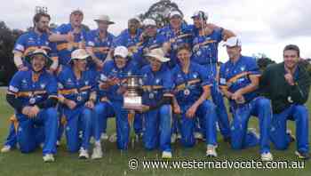 St Pat's Old Boys crowned 2021-22 Bathurst Orange Inter District Cricket premiers - Western Advocate