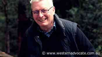 UN appoints Aust academic to climate role - Western Advocate