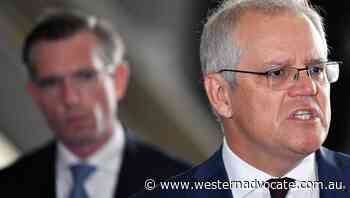 Libs name NSW election candidates - Western Advocate