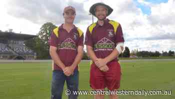 Bathurst & Orange District Cricket Association: Cavaliers ready to do battle with St. Pat's Old Boys in grand final at Wade Park - Central Western Daily