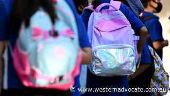 Overhaul of COVID-19 quarantine proposed - Western Advocate