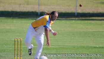 Rugby Union and City Colts to play for Bathurst District Cricket Association second grade title - Western Advocate