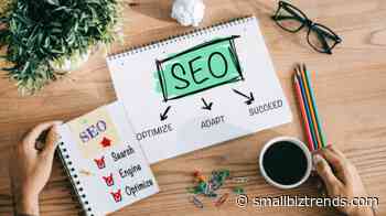 10 Tips for Creating a Well-Rounded SEO Strategy - Small Business Trends