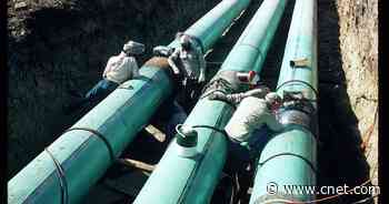 What's the Strategic Petroleum Reserve and Will It Help Lower Gas Prices?     - CNET