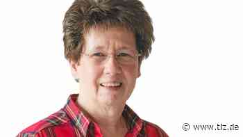 Wintereinbruch am 1. April - Thüringische Landeszeitung