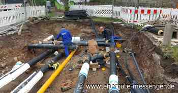 Stadt Gotha weitet Fernwärmepflicht aus – energate messenger+ - energate messenger