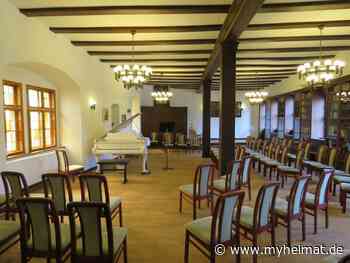 Mein erster Eindruck vom Konzert mit „Flügel & Posaune“ - Gotha - myheimat.de