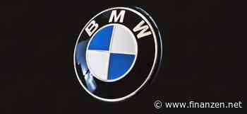 So schätzen die Analysten die BMW-Aktie im März 2022 ein - finanzen.net