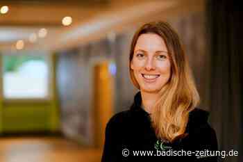 Fitnessziele erreichen mit Personal Trainerin - Stellenspezial Gesundheit - Badische Zeitung