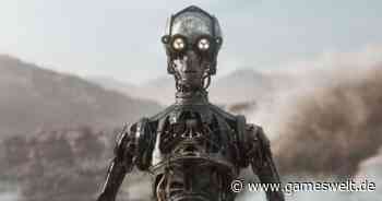 Star Wars Eclipse: Zu wenig Personal: Release erst in vielen Jahren? - Gameswelt.de