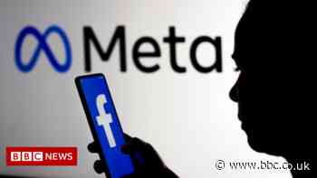 Facebook users angry after accounts locked for no reason