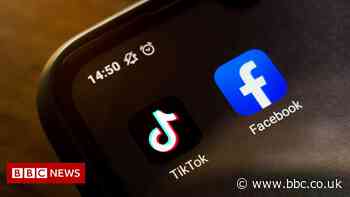 Facebook in 'bare-knuckle' fight with TikTok