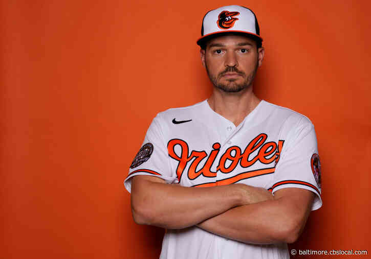 Orioles Settle With Mancini; Still No Agreement With Means