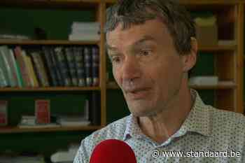 Maasmechelse antivax-dokter mag nergens in Europa nog arts zijn - De Standaard