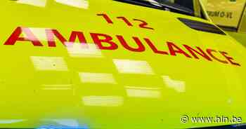 Twee gewonden bij ongevallen in Lanaken en Maasmechelen - Het Laatste Nieuws