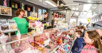 April is de maand van de markt | Maasmechelen | hln.be - Het Laatste Nieuws