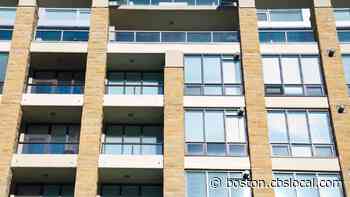 Rhode Island Gets $15M To Make Low-Income Homes More Energy Efficient - CBS Boston