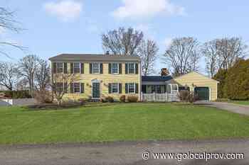 What You Can Buy in Rhode Island for Around $800000 - GoLocalProv