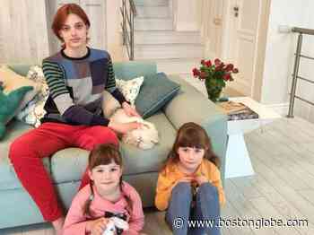 What does it take for refugees to settle in Rhode Island? - The Boston Globe