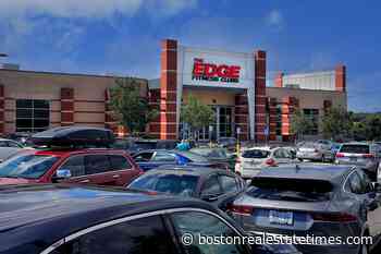 Rhode Island regional shopping center trades - Boston Real Estate Times