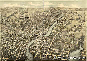 Most common jobs 150 years ago in Rhode Island - What'sUpNewp