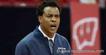 Former Rhode Island head coach David Cox named Maryland men’s basketball assistant coach - Testudo Times