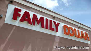 Police Investigating Armed Robbery at Fort Lauderdale Store