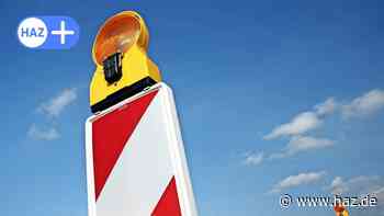 Sehnde: Haimarer Straße in Dolgen für eine Woche wegen Baustelle gesperrt - HAZ